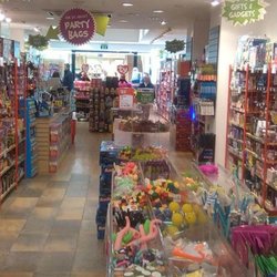 Hawkin's Bazaar