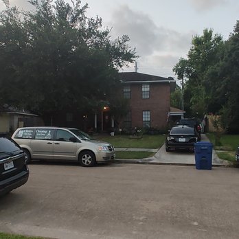 4 Sisters Cleaning Service - The 4 SISTERS CLEANING HEADQUARTERS. - Home Cleaning Near Me - Houston, Texas