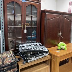 DAV Thrift Store