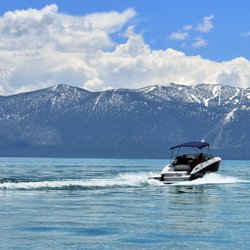 Joyride Boat Rentals