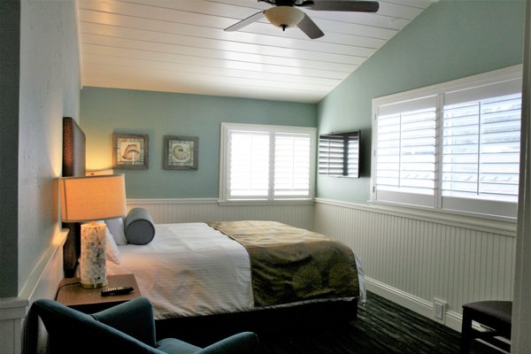 Ocean Echo Inn & Beach Cottages by null