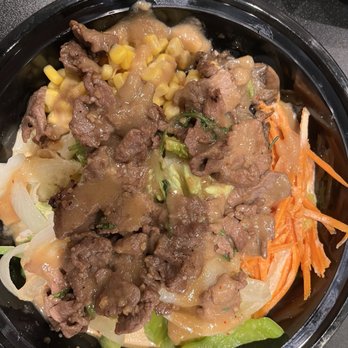 3sisters - Same as the other cilantro beef dish. - Thai Near Me - Lancaster, Pennsylvania