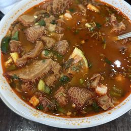 Menudo Menudo