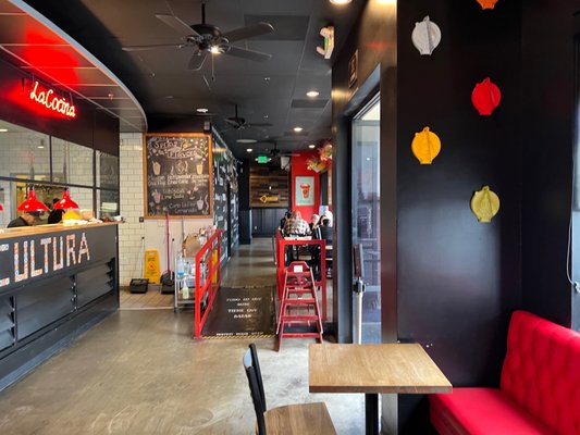 Café Cultura by null