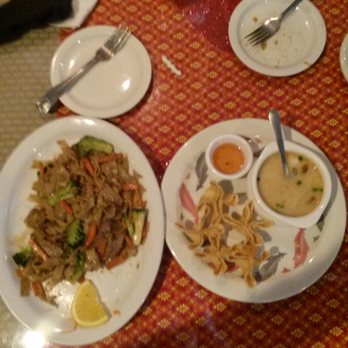 Thai Hut - Thai Near Me - Alamosa, Colorado