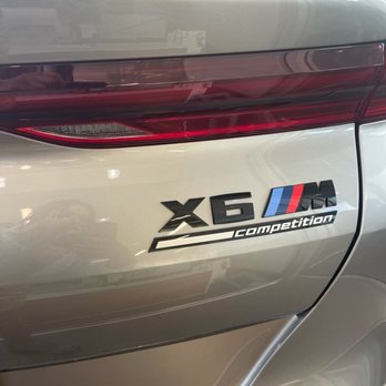 Pacific BMW - Auto Repair Near Me - Glendale, California