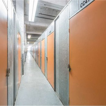 Extra Space Storage - Exterior Units - Self Storage Near Me - New York, New York Extra Space Storage - Exterior Units - Self Storage Near Me - New York, New York