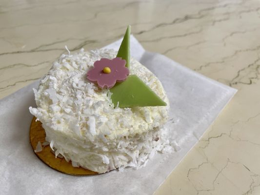 Masse's Pastries by null