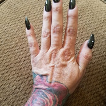 Royal Nails Spa - Nail Salons Near Me - Gilroy, California