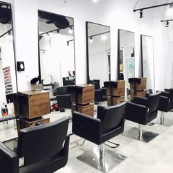 The Salon