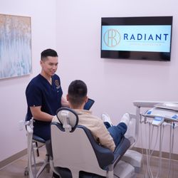 Radiant Dental Aesthetics