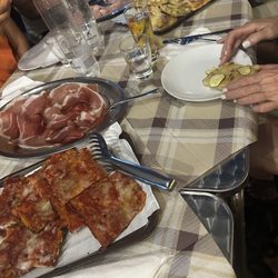 Tratorria del Corso