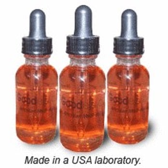 Goodejuice Electronic Cigarettes - Lab Made USA eLiquid. - Vape Shops Near Me - Minooka, Illinois