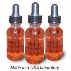 Goodejuice Electronic Cigarettes - Lab Made USA eLiquid.