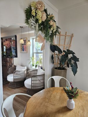 OH MAI VIETNAMESE KITCHEN SOUTH STATE by null