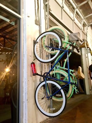 FATVillage Arts District by null