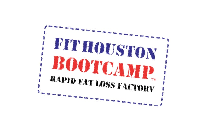 Fit Houston Boot Camp Logo