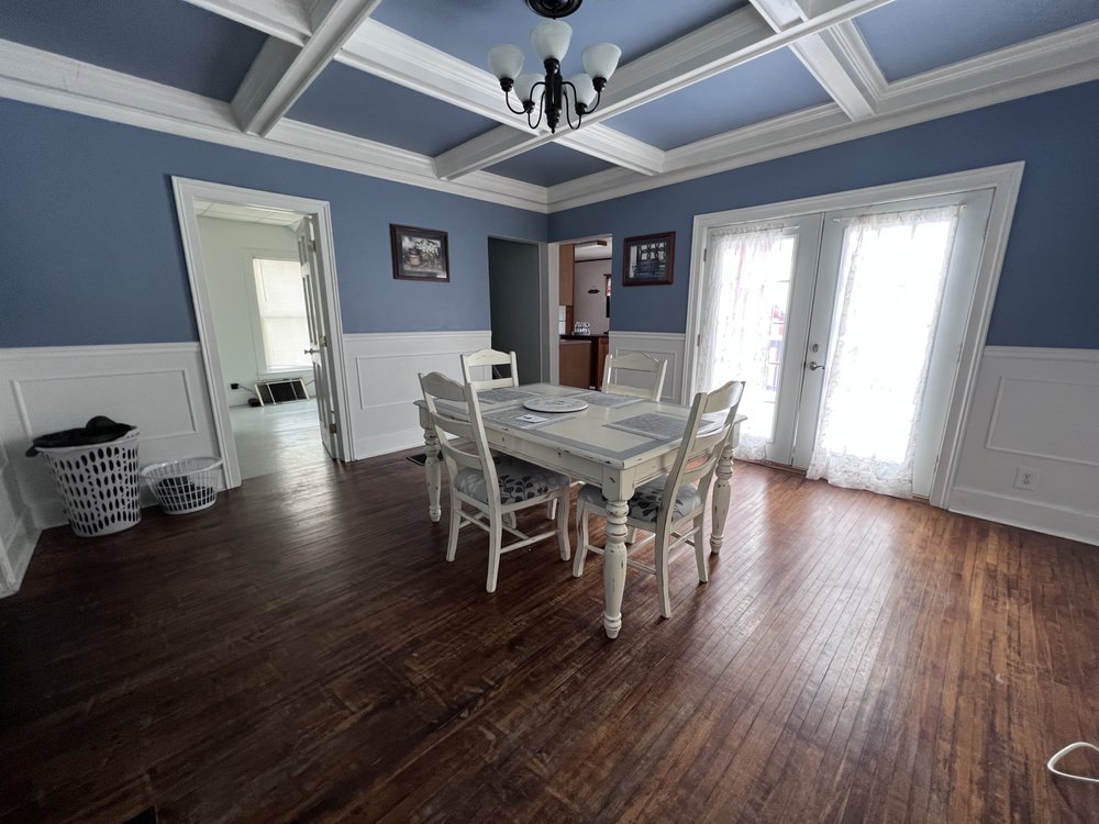 COMBAT CLEANERS 37 Photos Watertown, New York Home Cleaning