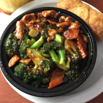 Lee's Asian Bistro - Chinese Near Me - Bel Air, Maryland Lee's Asian Bistro - Chinese Near Me - Bel Air, Maryland