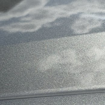 Ruffo Professional Detail - The sparkle in the clear didn't pop like this at all before the protection now it's shining! - Auto Detailing Near Me - Cibolo, Texas