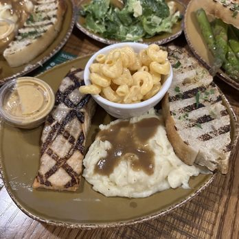 Urban Plates - New American Near Me - Sunnyvale, California