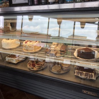 Aladdin's Eatery - Cake options - Mediterranean Near Me - Raleigh, North Carolina