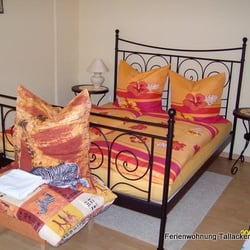 Ferienwohnung Meißen - Gemütlich schlafen