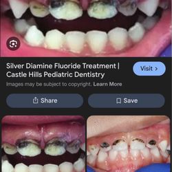 Hendricks Pediatric Dentistry