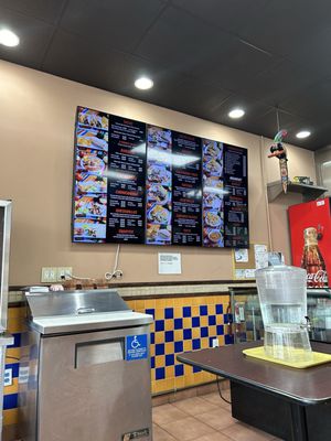 Ernesto's Mexican Taco Shop by null