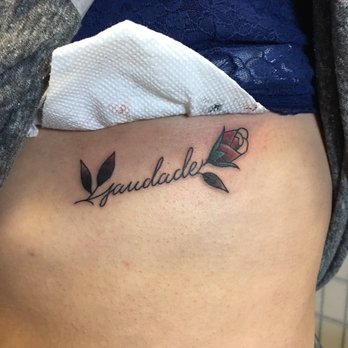 Fine Tattoo Work - First tattoo done by Felix Finch on my left rib. - Tattoo Near Me - Orange, California Fine Tattoo Work - First tattoo done by Felix Finch on my left rib. - Tattoo Near Me - Orange, California