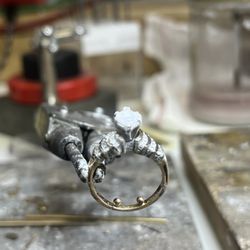 La Joya Jewelry Repair and Service