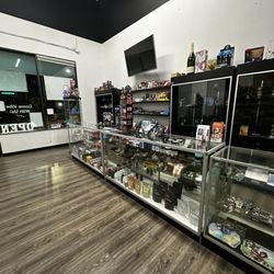 Vibe City Smoke Shop - Vibe City Smoke Shop