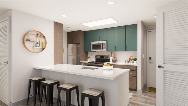 Union on Knox by null