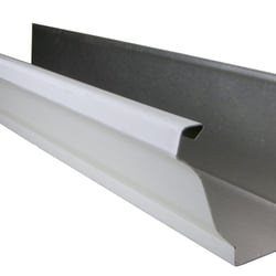 Orange County Rain Gutters - Standard 5" OG