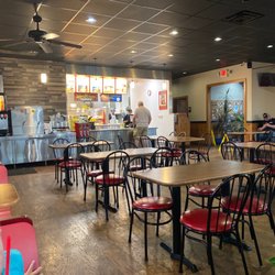Chicken Express - Chicken Express