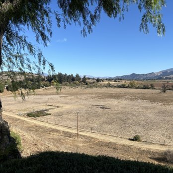 Old Mission Santa Ines - Landmarks & Historical Buildings Near Me - Solvang, California
