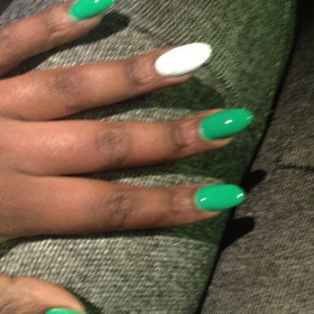 Princess Nails - Beautiful!!! :-) - Nail Salons Near Me - Medford, Massachusetts