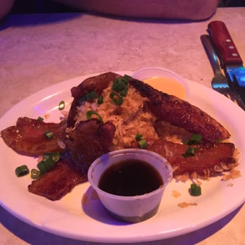 Bubba's 33 - Sweet Glazed Bacon!!! - Pizza Near Me - Amarillo, Texas Bubba's 33 - Sweet Glazed Bacon!!! - Pizza Near Me - Amarillo, Texas