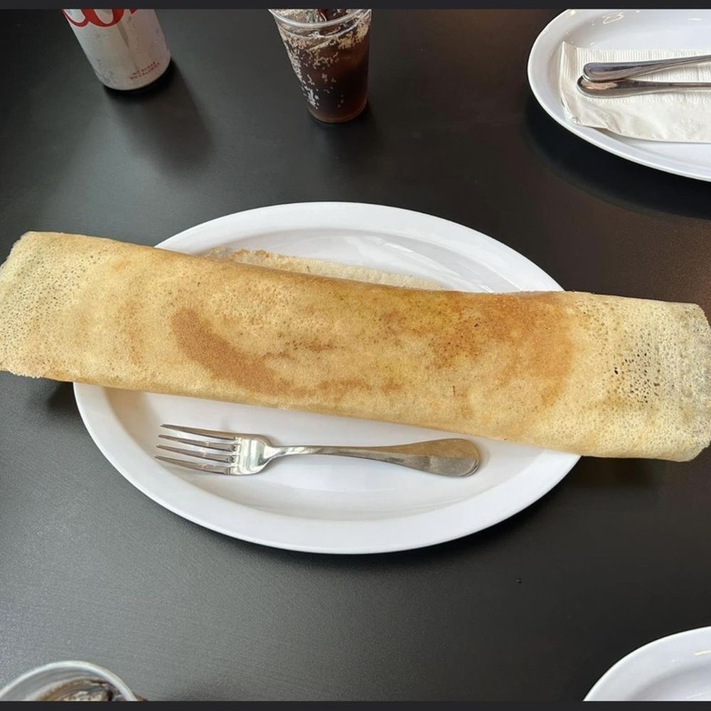 Divine Dosa & Biryani - Dosa masala...(potato) - Indian Near Me - Las Vegas, Nevada Divine Dosa & Biryani - Dosa masala...(potato) - Indian Near Me - Las Vegas, Nevada