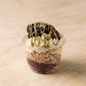 Lunaberry - Green Moon Pistachio Bowl - $10.00 - Acai Bowls Near Me - Bradley Beach, New Jersey Lunaberry - Green Moon Pistachio Bowl - $10.00 - Acai Bowls Near Me - Bradley Beach, New Jersey