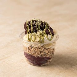 Green Moon Pistachio Bowl - $10.00