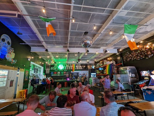 Alewife Brewing by null