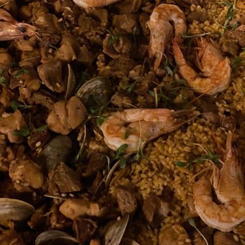 Puente Pub - Paella Party - Latin American Near Me - Farmington, Connecticut Puente Pub - Paella Party - Latin American Near Me - Farmington, Connecticut