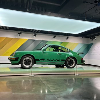 Porsche Experience Center- Atlanta - Driving Schools Near Me - Atlanta, Georgia
