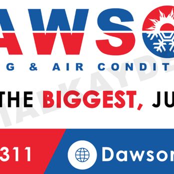 Dawson Heating & Air Conditioning - New look same great service! - Heating & Air Conditioning/HVAC Near Me - Cincinnati, Ohio