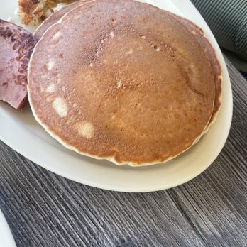 Strati Burgers - Pancake - Burgers Near Me - Covina, California