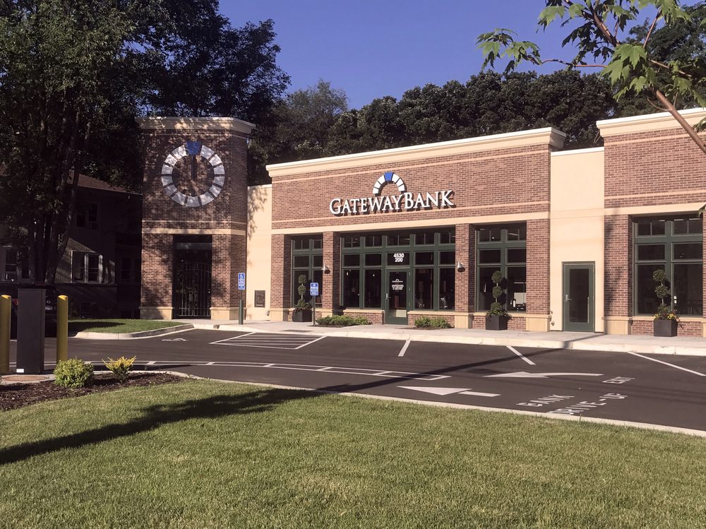 GATEWAY BANK 4530 France Ave S, Edina, Minnesota Banks & Credit Unions Phone Number Yelp