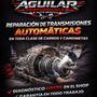 Photo of Aguilar Performance & Auto Service