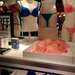 Victoria's Secret & PINK