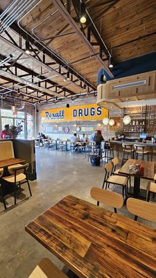 FolkArt Restaurant Hapeville by null